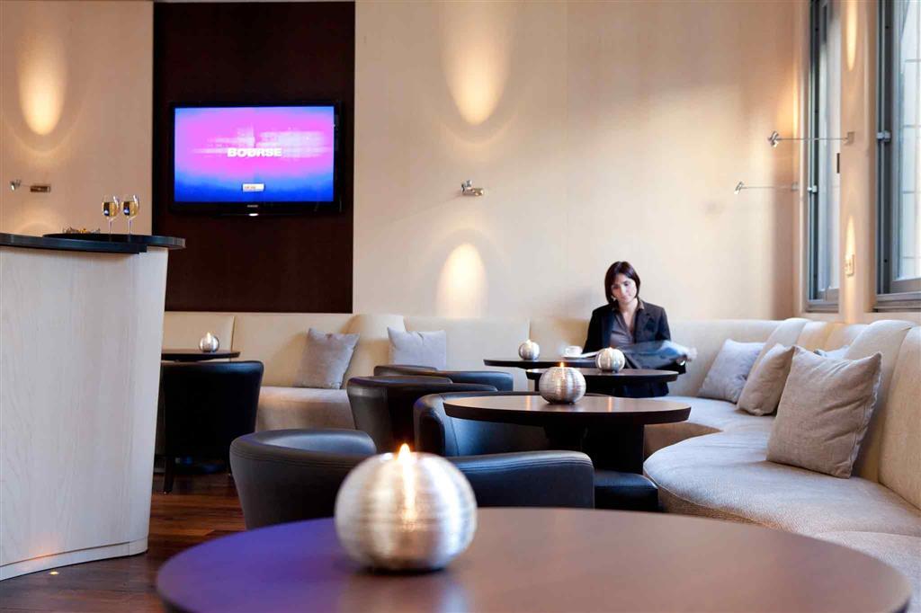Mercure 15 Porte De Versailles 4* Parijs